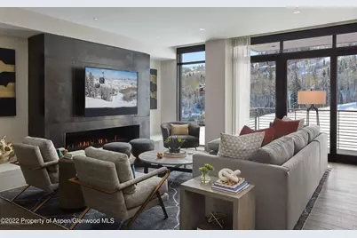 77 Wood Road #306-12, Snowmass Village, CO 81615 - Photo 2
