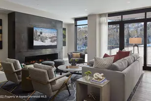 77 Wood Rd, Snowmass Village, CO 81615 - Photo 2