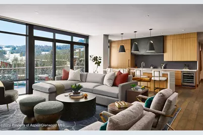 77 Wood Road #306-12, Snowmass Village, CO 81615 - Photo 1