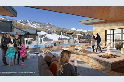 77 Wood Road #306-12, Snowmass Village, CO 81615 - Photo 6