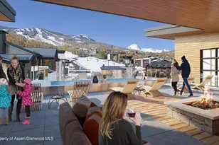 77 Wood Rd, Snowmass Village, CO 81615 - Photo 6