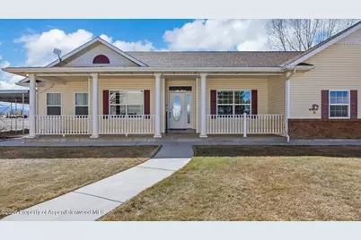 67196 Sunnyside Road, Montrose, CO 81401 - Photo 1