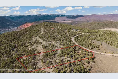 3376 Elk Springs Drive, Glenwood Springs, CO 81601 - Photo 2