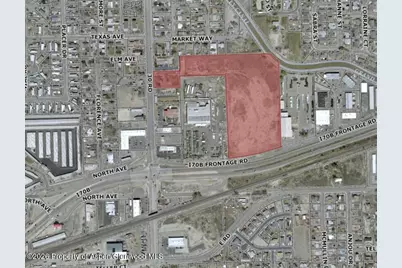 3020 Interstate 70 Business, Grand Junction, CO 81504 - Photo 1