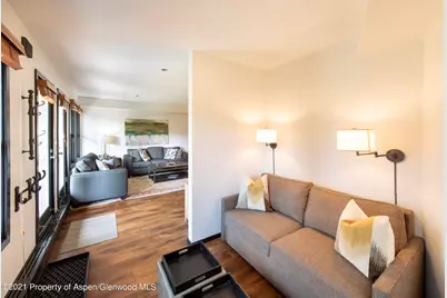 425 Wood Run Road #36, Snowmass Village, CO 81615 - Photo 6