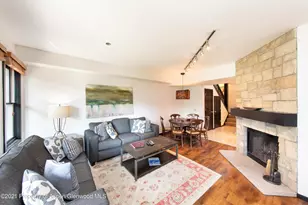 425 Wood Run Rd, Snowmass Village, CO 81615 - Photo 4