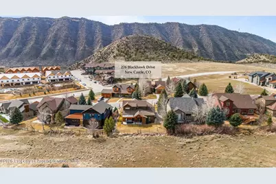 276 Blackhawk Drive, New Castle, CO 81647 - Photo 4