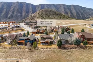 276 Blackhawk Dr, New Castle, CO 81647 - Photo 4