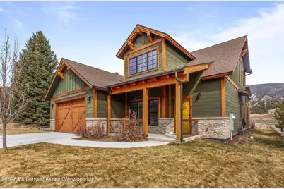 276 Blackhawk Drive, New Castle, CO 81647 - Photo 2