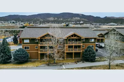 520 River View Drive #503, New Castle, CO 81647 - Photo 16