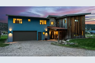 103 Ranch Lane, Glenwood Springs, CO 81601 - Photo 4