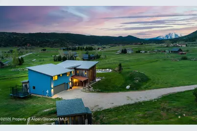 103 Ranch Lane, Glenwood Springs, CO 81601 - Photo 2