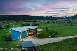 103 Ranch Ln, Glenwood Springs, CO 81601 - Photo 2