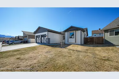 1667 Balsam Loop, Rifle, CO 81650 - Photo 2