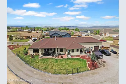 1351 La Mesa Circle, Rangely, CO 81648 - Photo 40