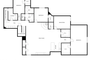 1351 La Mesa Cir, Rangely, CO 81648 - Photo 4