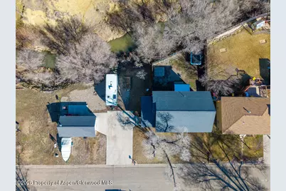 869 Washington Street, Craig, CO 81625 - Photo 56