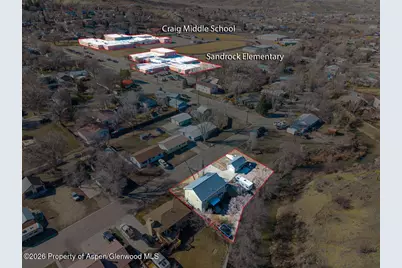 869 Washington Street, Craig, CO 81625 - Photo 60