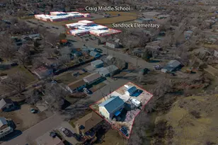 869 Washington St, Craig, CO 81625 - Photo 60