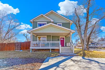 869 Washington Street, Craig, CO 81625 - Photo 2