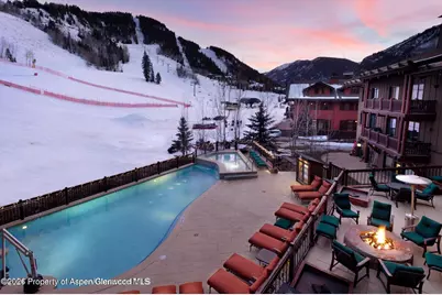 75 Prospector Road #2304 Fw 1,9,10 Fl, Aspen, CO 81611 - Photo 2