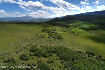Tbd County Road 117, Glenwood Springs, CO 81601 - Photo 1