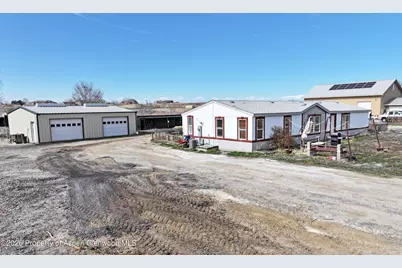 1403 19 Road, Fruita, CO 81521 - Photo 22