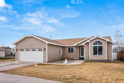 1173 E 18th Way, Rifle, CO 81650 - Photo 2