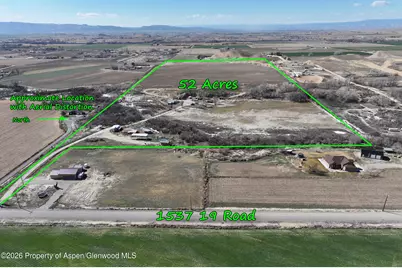 1537 19 Road, Fruita, CO 81521 - Photo 2