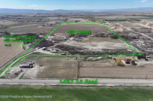 1537 19 Rd, Fruita, CO 81521 - Photo 2