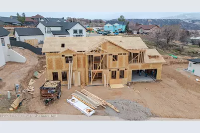 1384 Munro Avenue, Rifle, CO 81650 - Photo 1