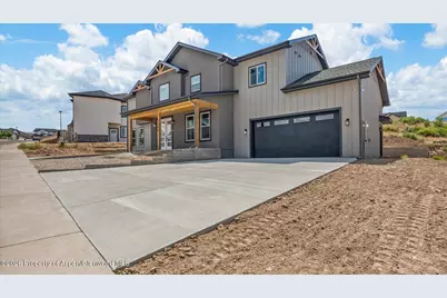 1384 Munro Avenue, Rifle, CO 81650 - Photo 4
