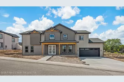 1384 Munro Avenue, Rifle, CO 81650 - Photo 2