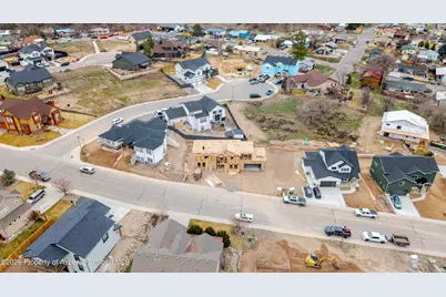 1384 Munro Avenue, Rifle, CO 81650 - Photo 2