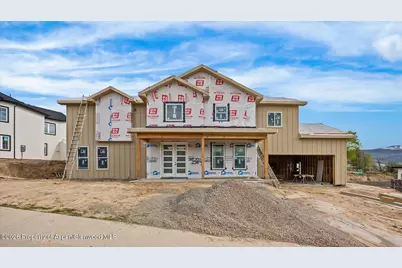 1384 Munro Avenue, Rifle, CO 81650 - Photo 1