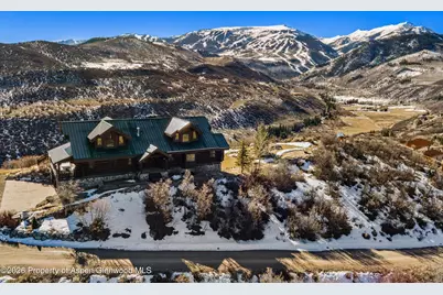 1450 Mesa Road, Snowmass, CO 81654 - Photo 2