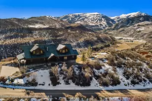 1450 Mesa Rd, Snowmass, CO 81654 - Photo 2