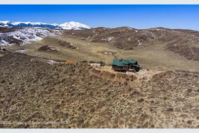 1450 Mesa Road, Snowmass, CO 81654 - Photo 48