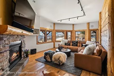 1450 Mesa Road, Snowmass, CO 81654 - Photo 32