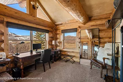 1450 Mesa Road, Snowmass, CO 81654 - Photo 16