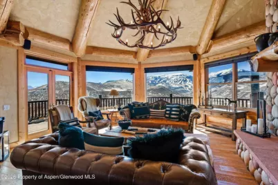 1450 Mesa Road, Snowmass, CO 81654 - Photo 4