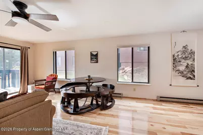 2822 Hager Lane #2-D, Glenwood Springs, CO 81601 - Photo 2