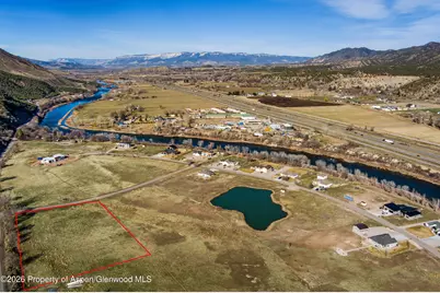 Lot 26 Paddle Wheel Lane, New Castle, CO 81647 - Photo 1