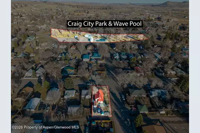 604 Tucker Street, Craig, CO 81625 - Photo 2