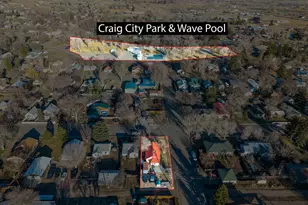 604 Tucker St, Craig, CO 81625 - Photo 2