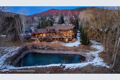 397 Diamond A Ranch Road, Carbondale, CO 81623 - Photo 2