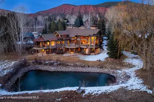 397 Diamond A Ranch Rd, Carbondale, CO 81623 - Photo 2