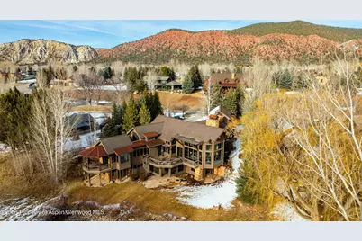 397 Diamond A Ranch Road, Carbondale, CO 81623 - Photo 6