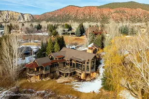 397 Diamond A Ranch Rd, Carbondale, CO 81623 - Photo 6