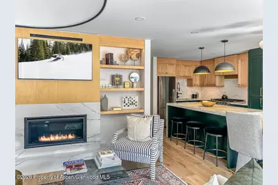 803 E Durant Avenue #8, Aspen, CO 81611 - Photo 2